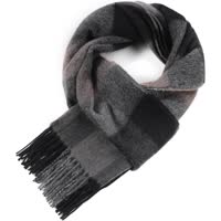 Dark Gray / Black