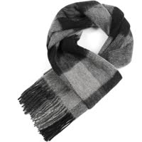 Black / Gray