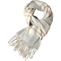 Light Grey / Ivory