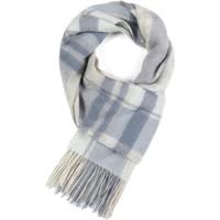 French Gray / Soft Blue