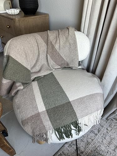 Great spring blanket