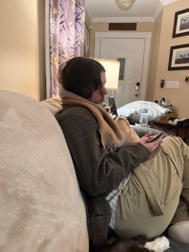 Warm and soft