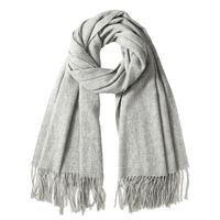 Silver Gray